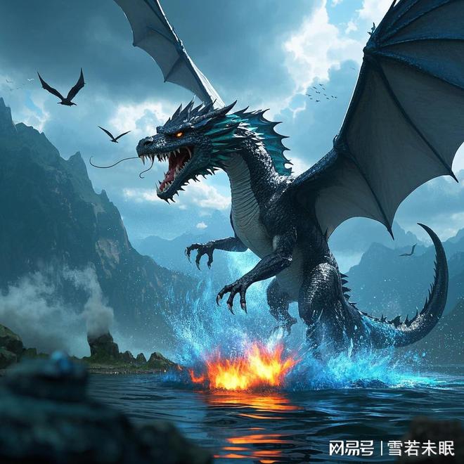 冰球突破探秘《天天龙族》全维度福利深度解