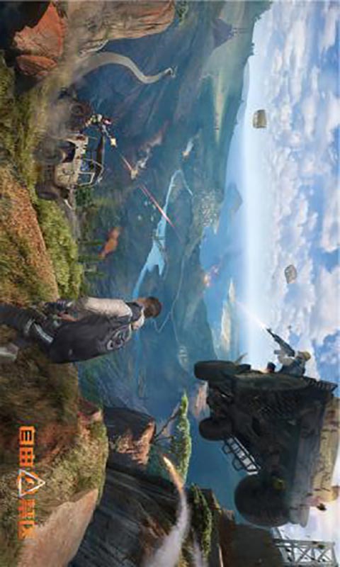 冰球突破豪华版官方-自由禁区